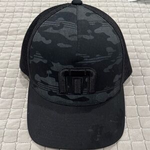 Travis Mathew Hat
